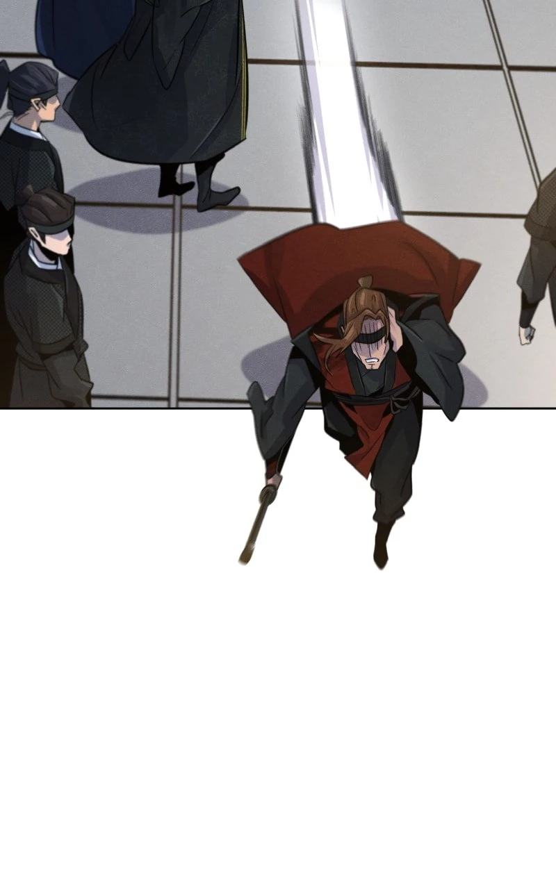 Return of the Mad Demon Chapter 90 - 96