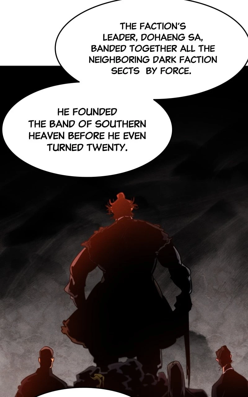 Return of the Mad Demon Chapter 89 - 59