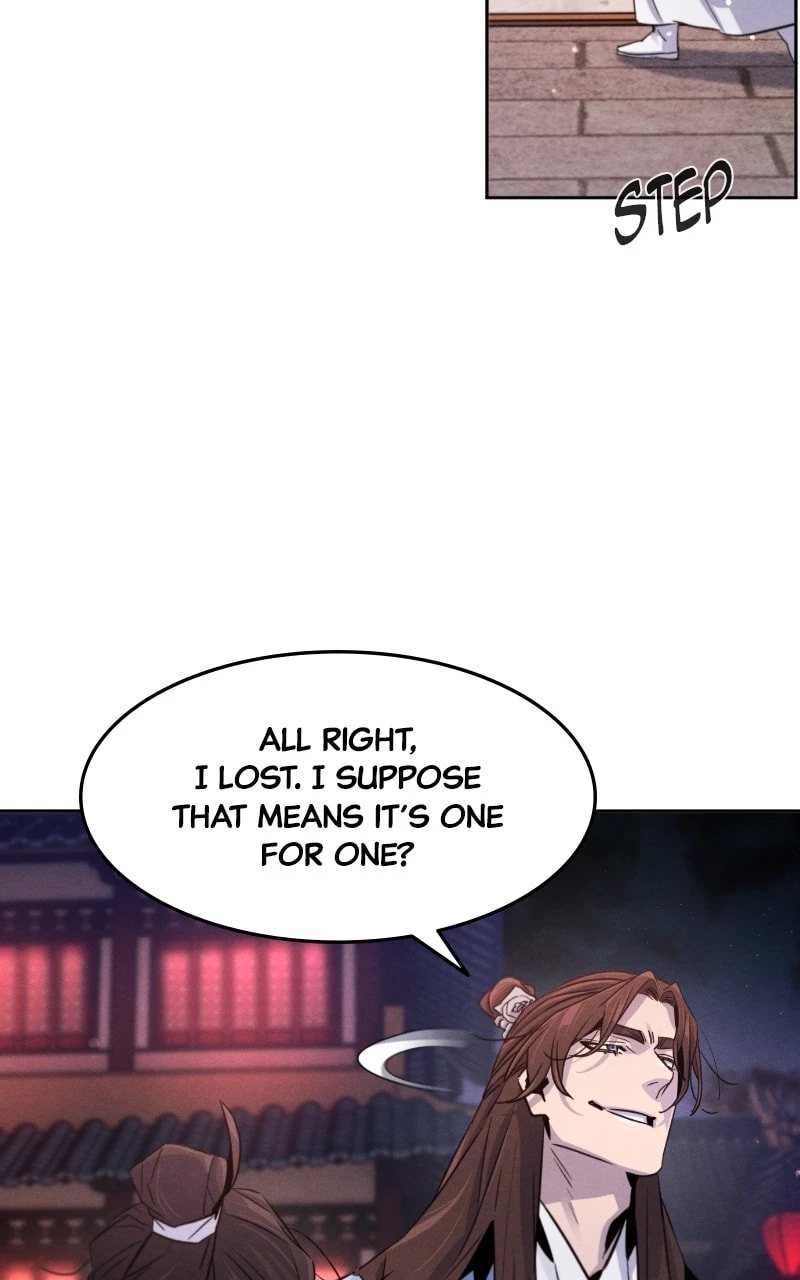 Return of the Mad Demon Chapter 88 - 37