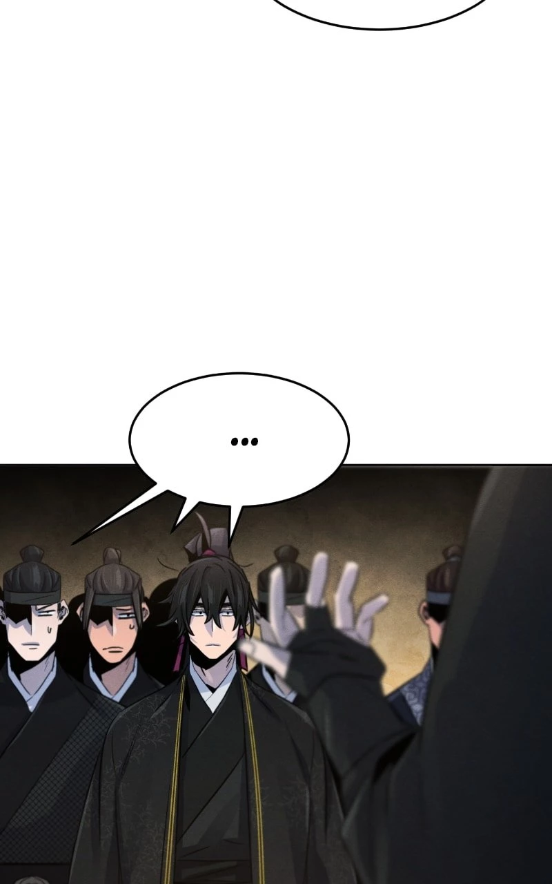 Return of the Mad Demon Chapter 90 - 98