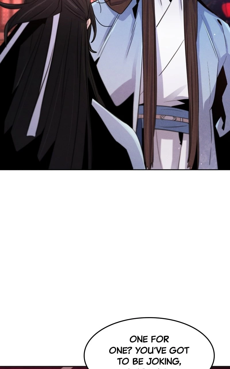 Return of the Mad Demon Chapter 88 - 38