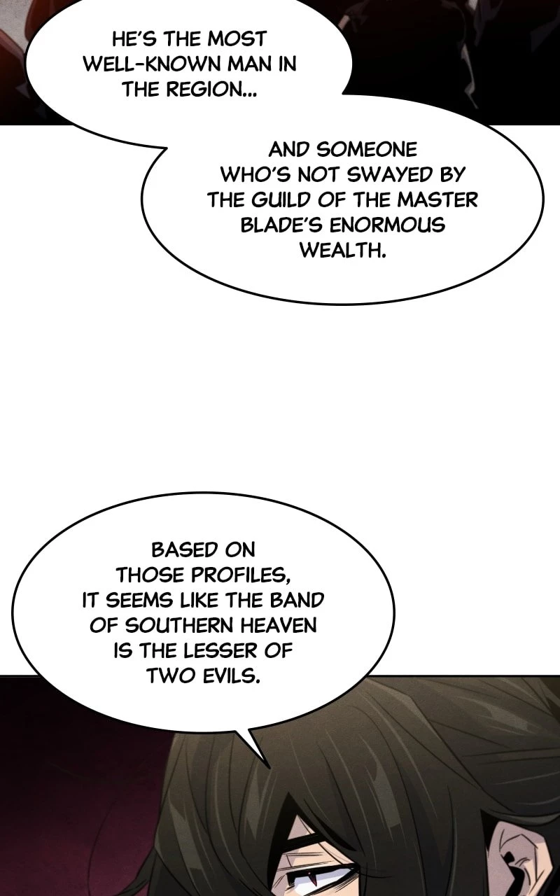 Return of the Mad Demon Chapter 89 - 60