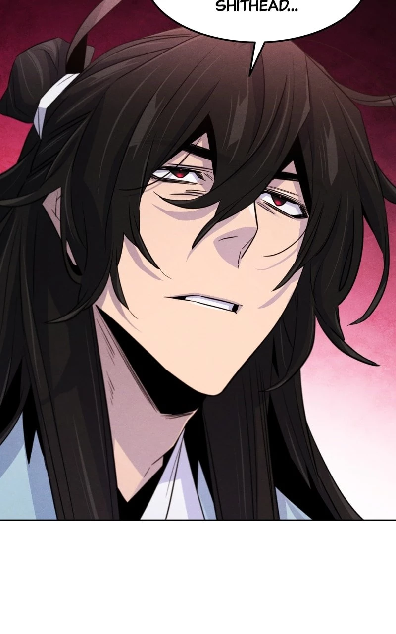 Return of the Mad Demon Chapter 88 - 39