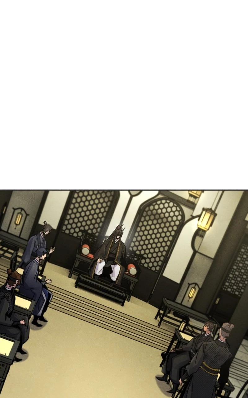 Return of the Mad Demon Chapter 90 - 100