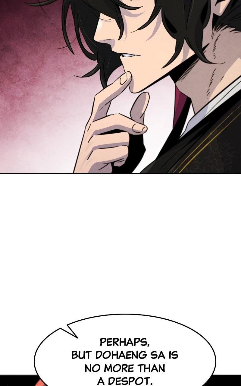Return of the Mad Demon Chapter 89 - 61