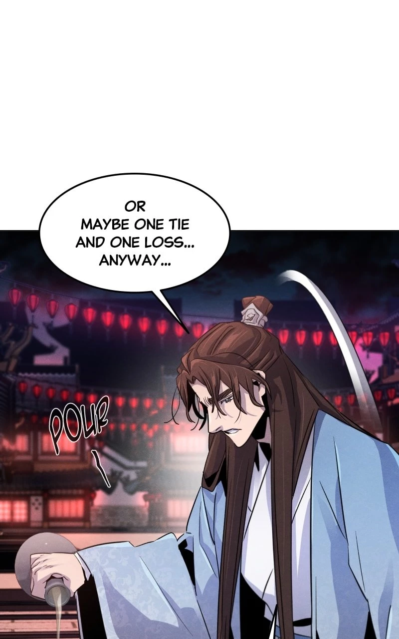 Return of the Mad Demon Chapter 88 - 40