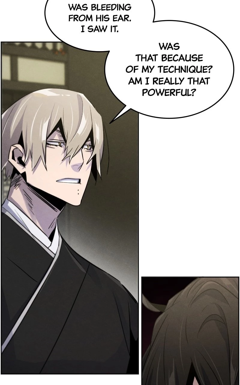 Return of the Mad Demon Chapter 90 - 102
