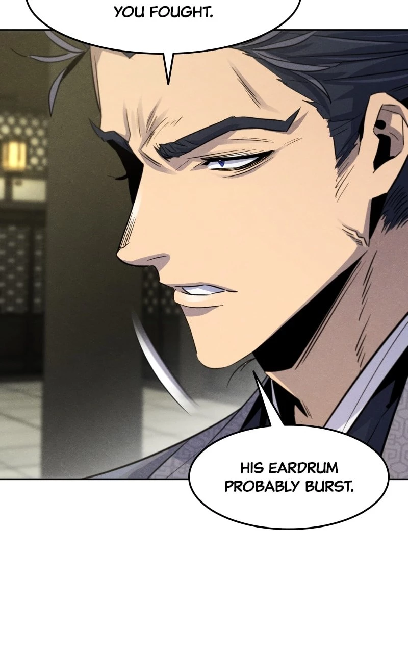 Return of the Mad Demon Chapter 90 - 104