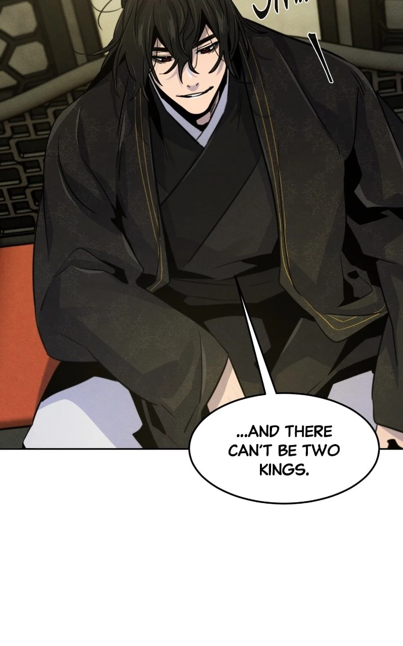Return of the Mad Demon Chapter 89 - 64