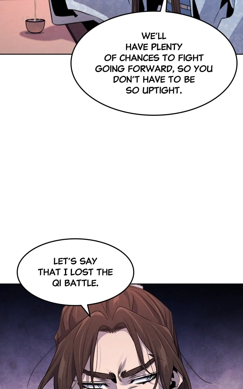 Return of the Mad Demon Chapter 88 - 41