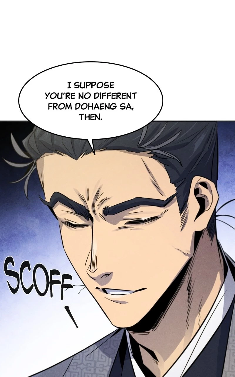 Return of the Mad Demon Chapter 89 - 65