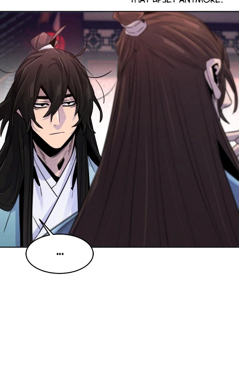 Return of the Mad Demon Chapter 88 - 43