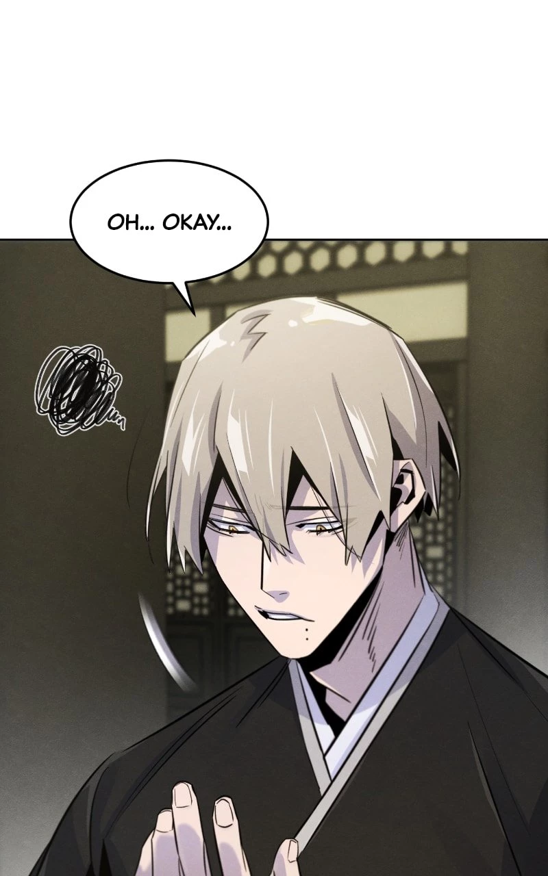 Return of the Mad Demon Chapter 90 - 105