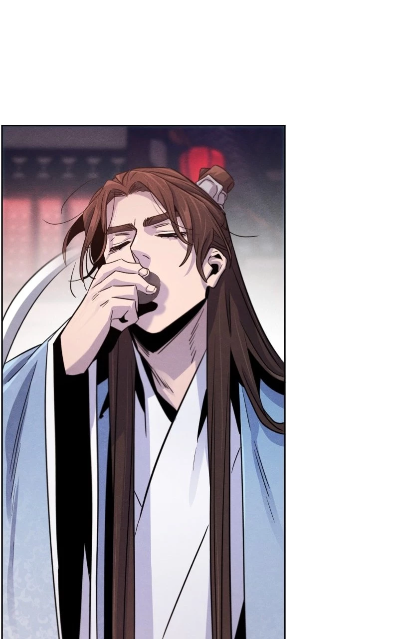 Return of the Mad Demon Chapter 88 - 44