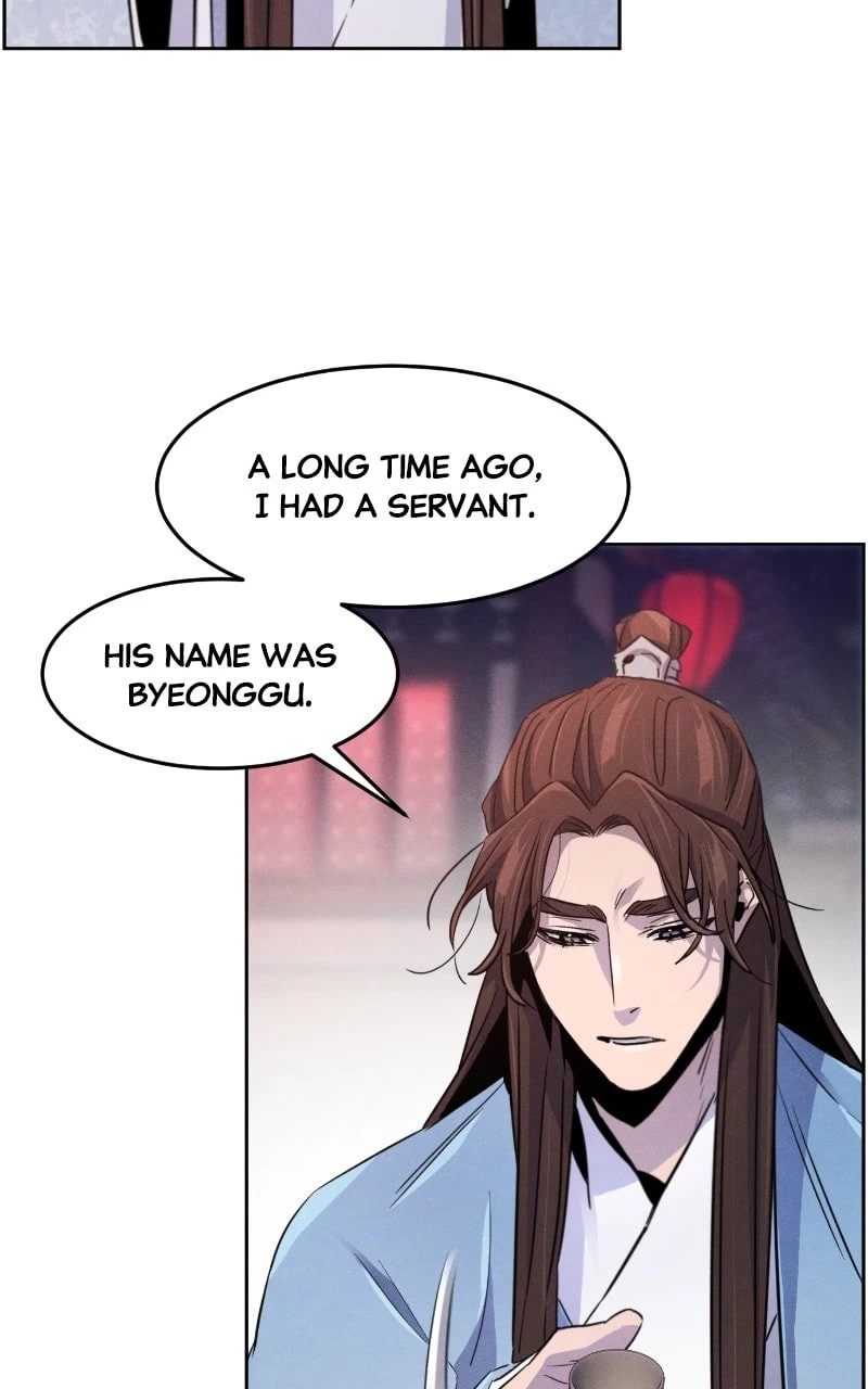 Return of the Mad Demon Chapter 88 - 45