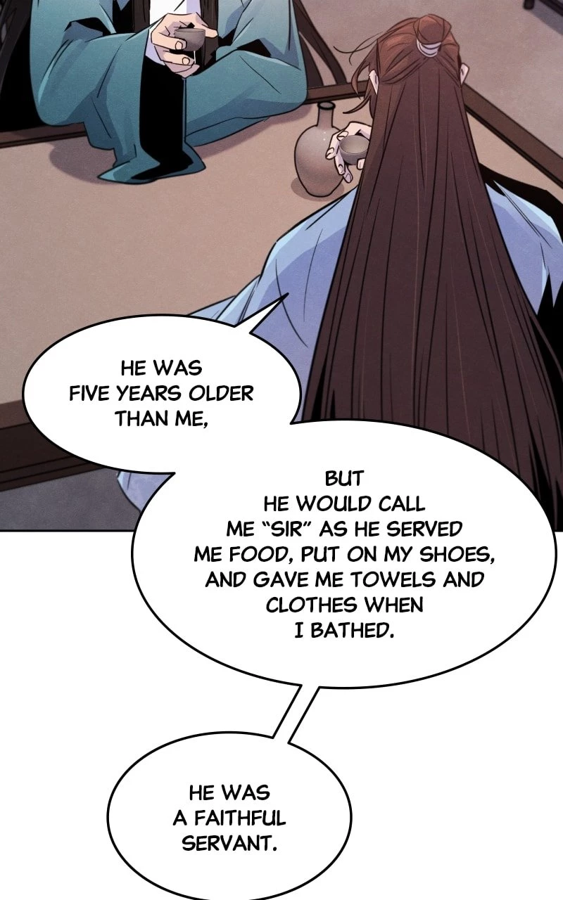 Return of the Mad Demon Chapter 88 - 47