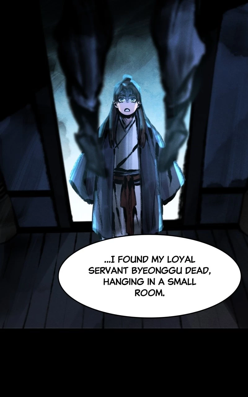 Return of the Mad Demon Chapter 88 - 50