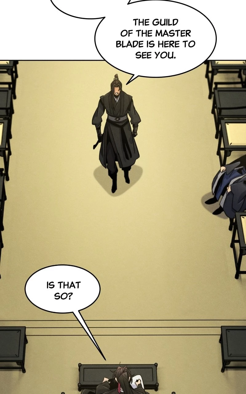 Return of the Mad Demon Chapter 89 - 70