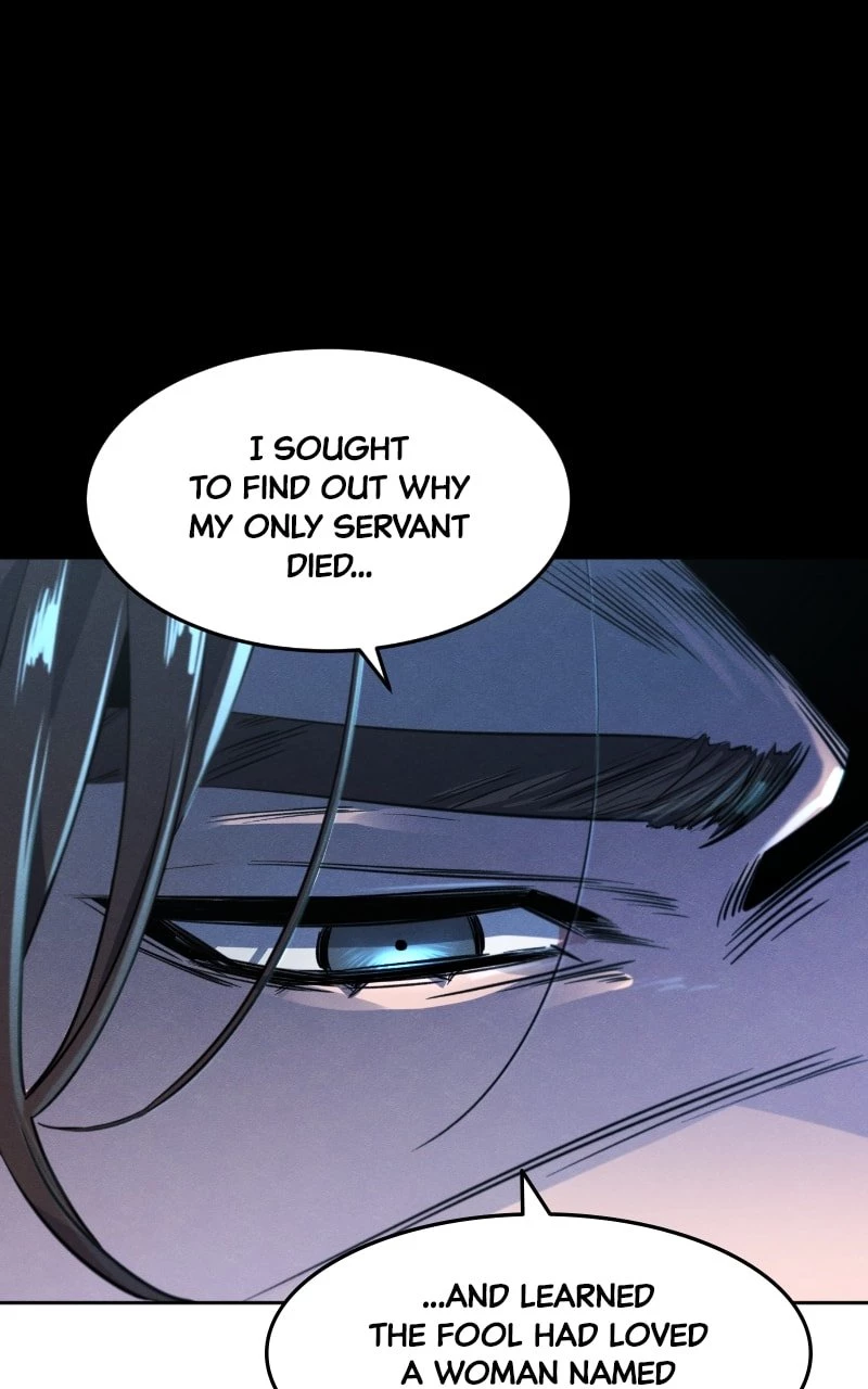 Return of the Mad Demon Chapter 88 - 51