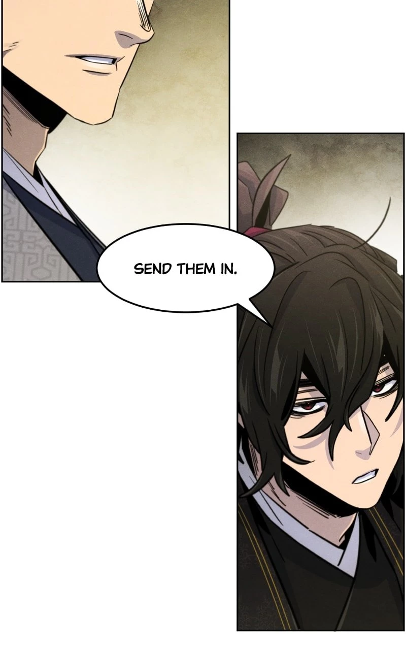 Return of the Mad Demon Chapter 89 - 72