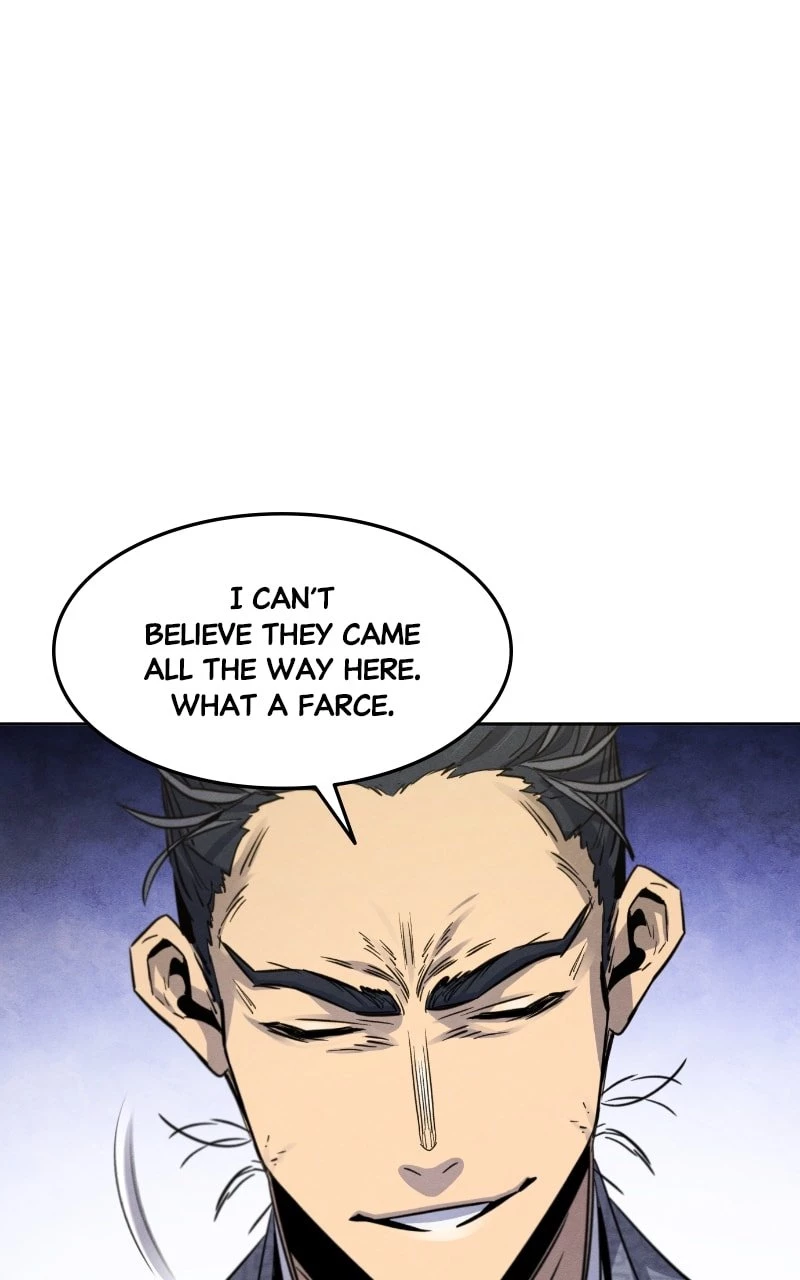 Return of the Mad Demon Chapter 89 - 73