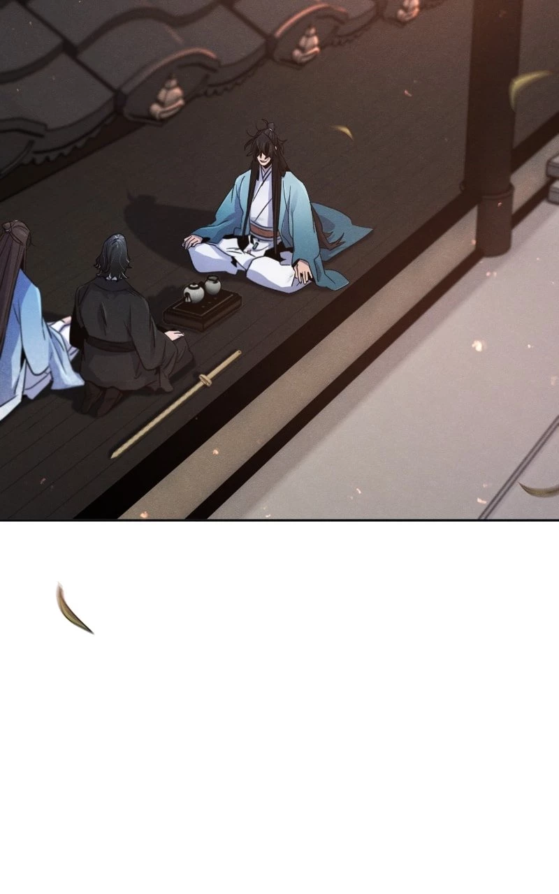 Return of the Mad Demon Chapter 87 - 4