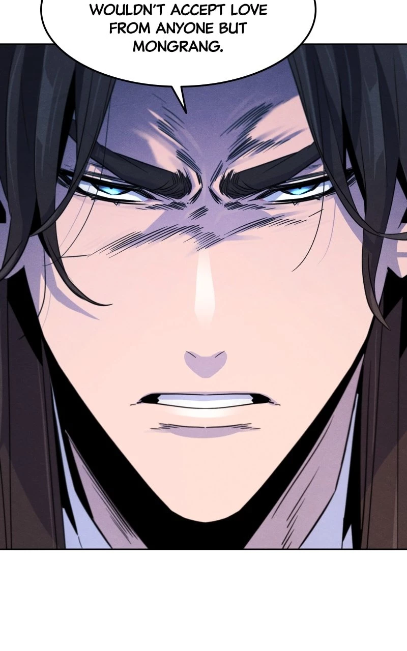 Return of the Mad Demon Chapter 88 - 54