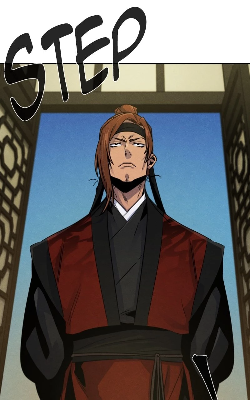 Return of the Mad Demon Chapter 89 - 76
