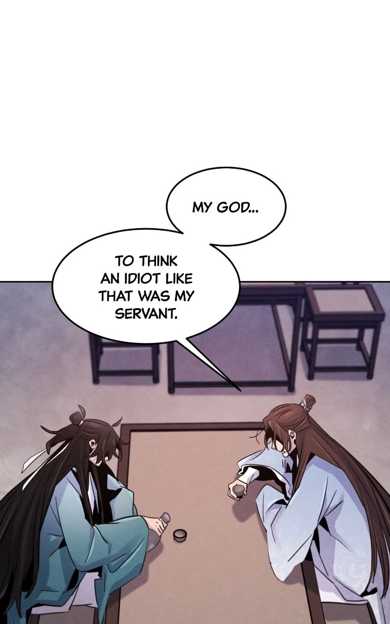 Return of the Mad Demon Chapter 88 - 55