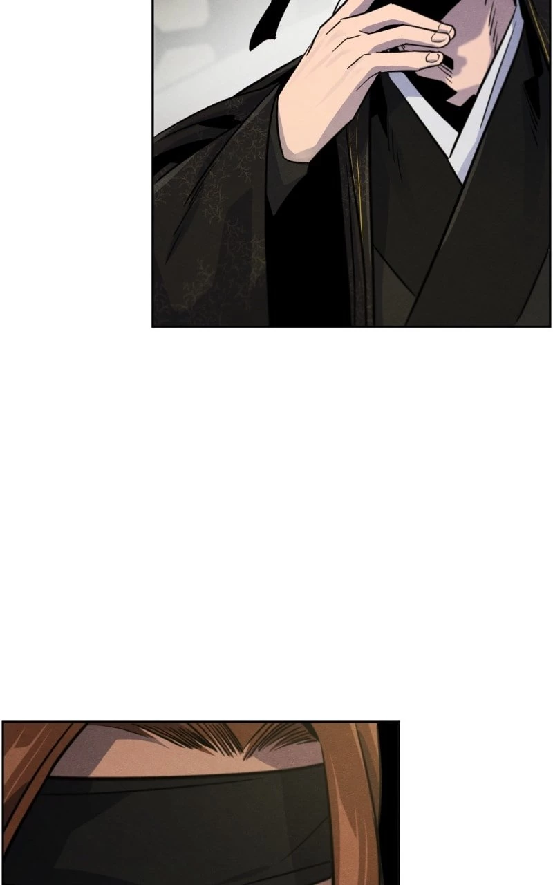 Return of the Mad Demon Chapter 89 - 79