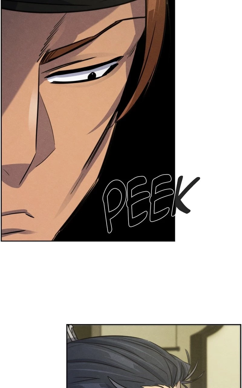 Return of the Mad Demon Chapter 89 - 80