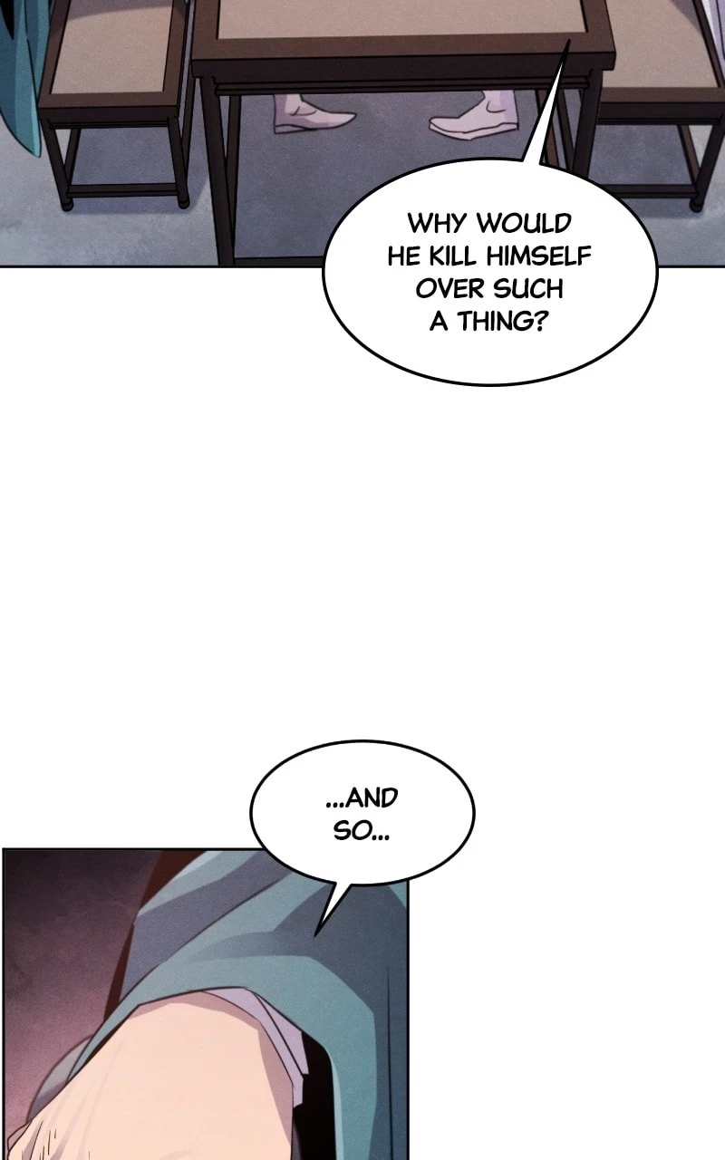 Return of the Mad Demon Chapter 88 - 56