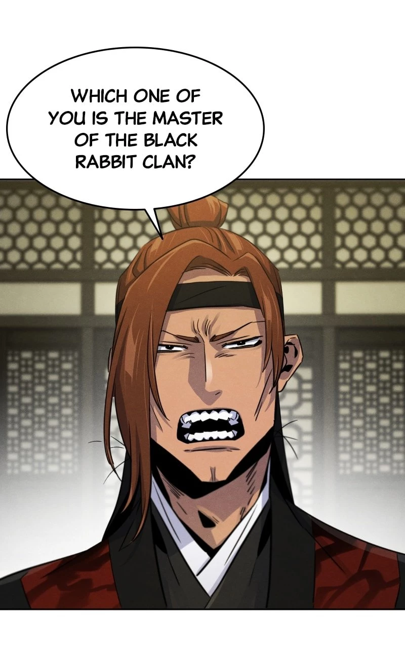 Return of the Mad Demon Chapter 89 - 82