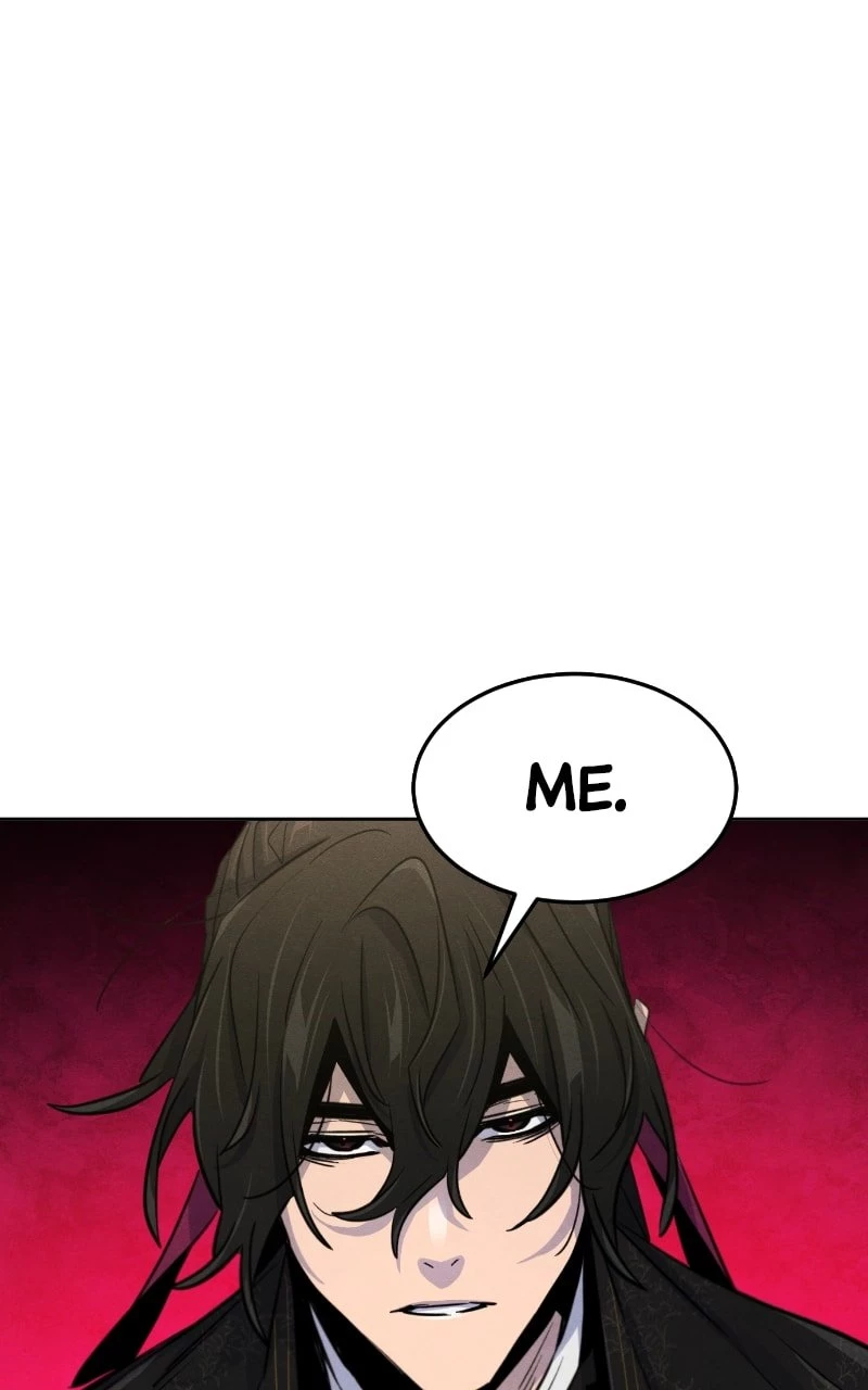 Return of the Mad Demon Chapter 89 - 83