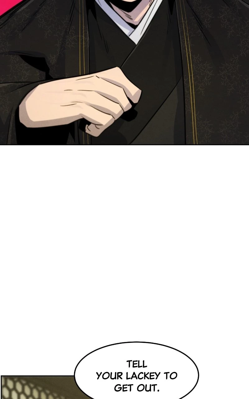 Return of the Mad Demon Chapter 89 - 84