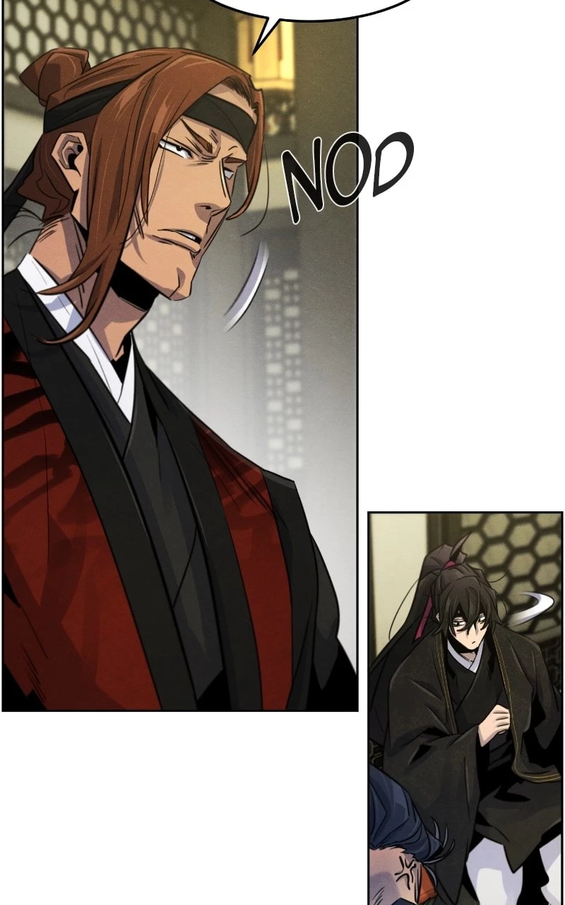 Return of the Mad Demon Chapter 89 - 85