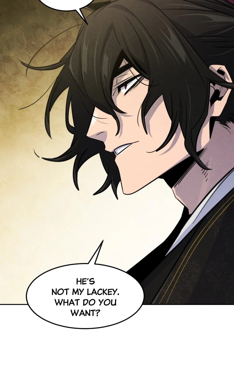 Return of the Mad Demon Chapter 89 - 87