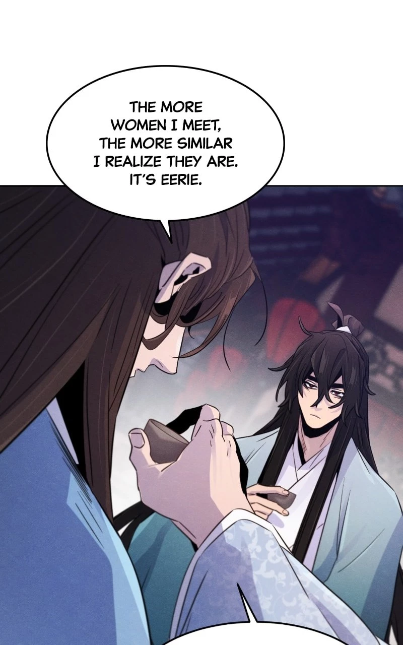 Return of the Mad Demon Chapter 88 - 62