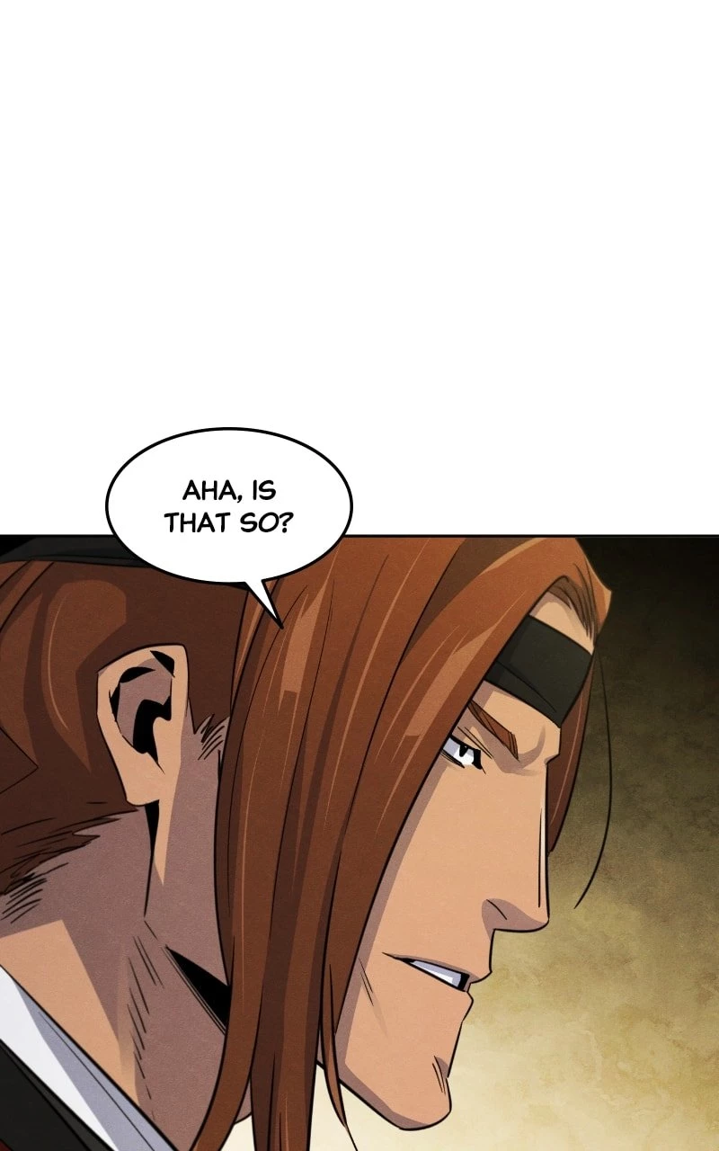 Return of the Mad Demon Chapter 89 - 88