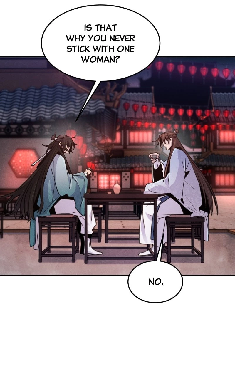 Return of the Mad Demon Chapter 88 - 65