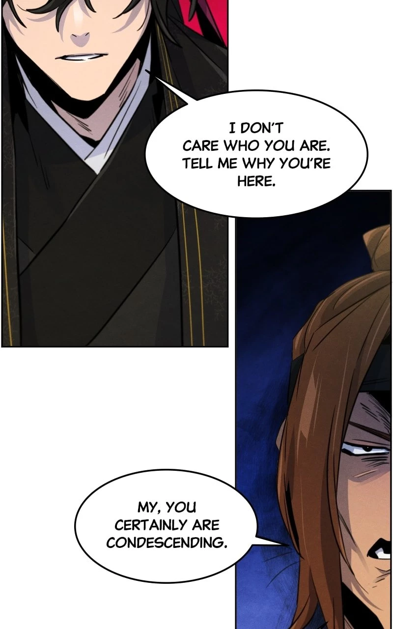 Return of the Mad Demon Chapter 89 - 90