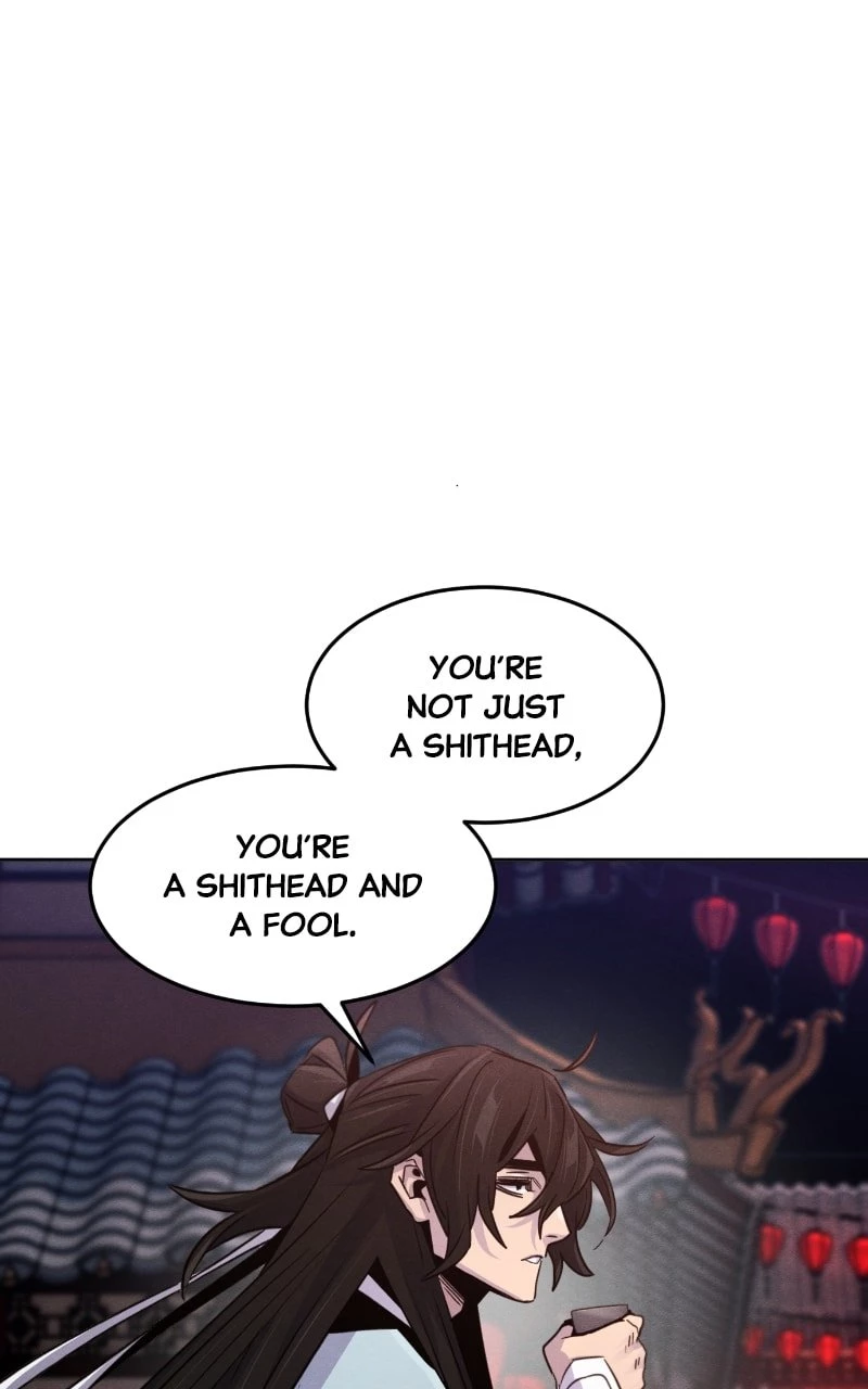 Return of the Mad Demon Chapter 88 - 67
