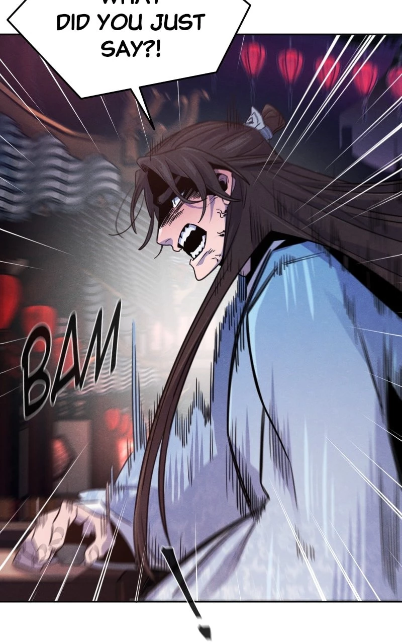 Return of the Mad Demon Chapter 88 - 69