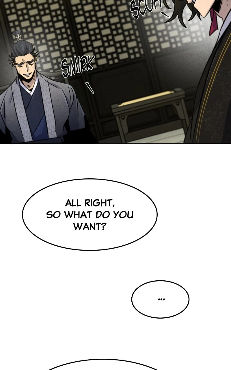 Return of the Mad Demon Chapter 89 - 92