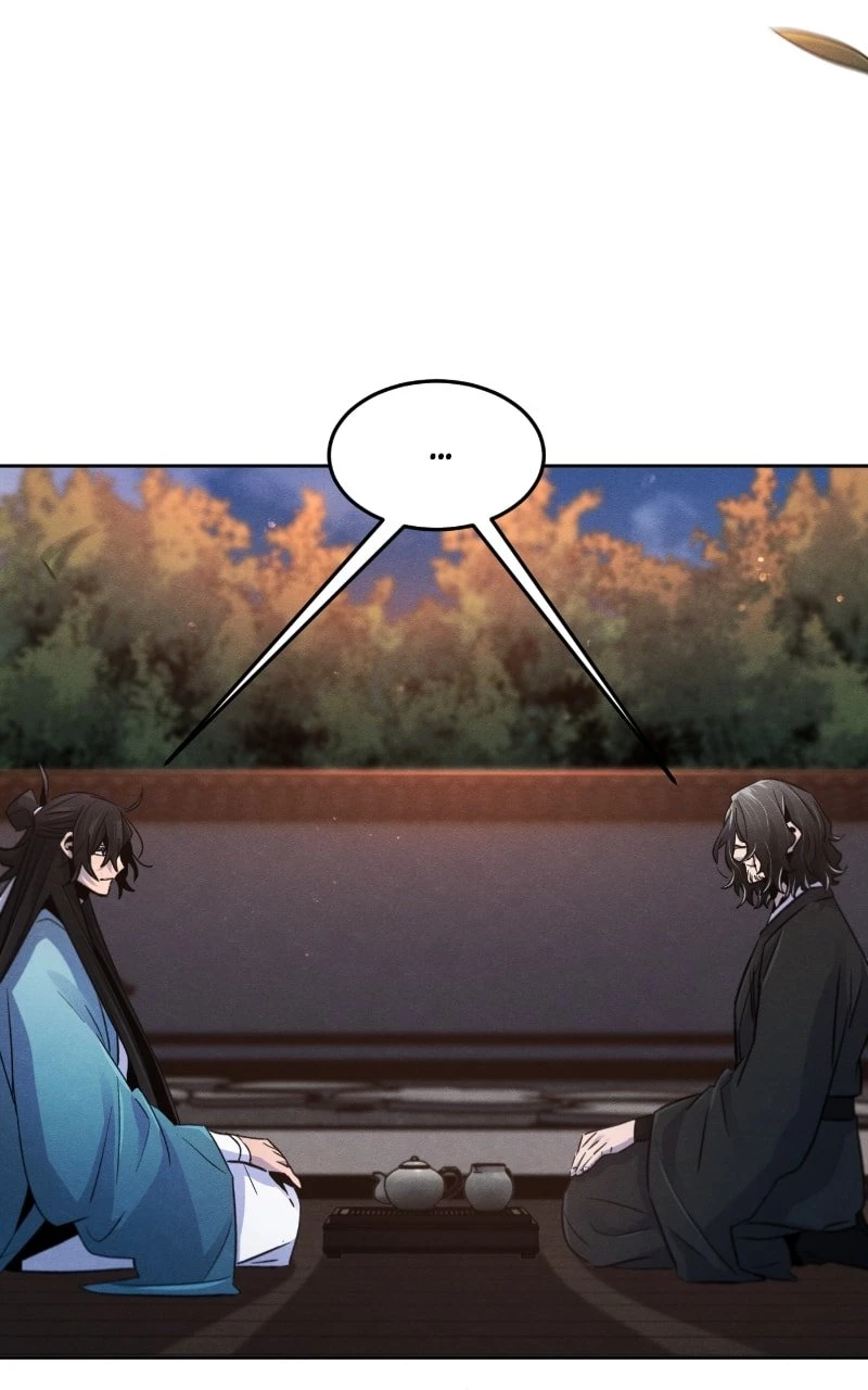 Return of the Mad Demon Chapter 87 - 5
