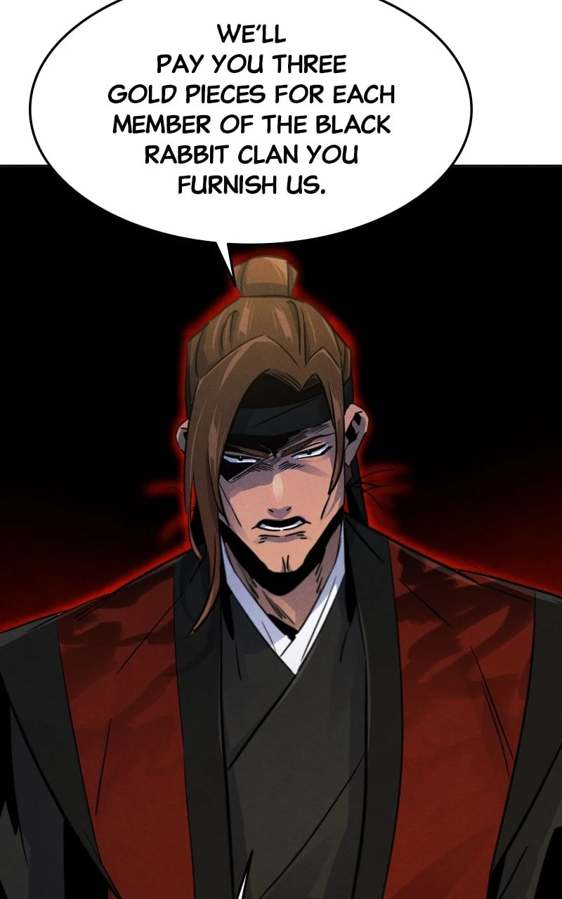 Return of the Mad Demon Chapter 89 - 93
