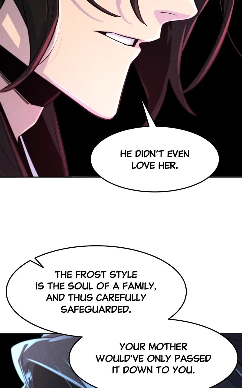Return of the Mad Demon Chapter 88 - 71