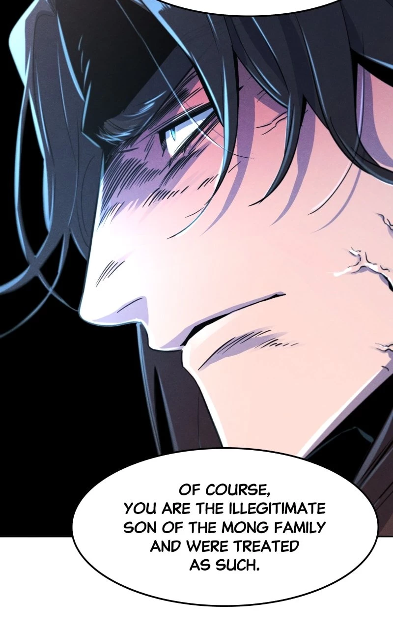 Return of the Mad Demon Chapter 88 - 72