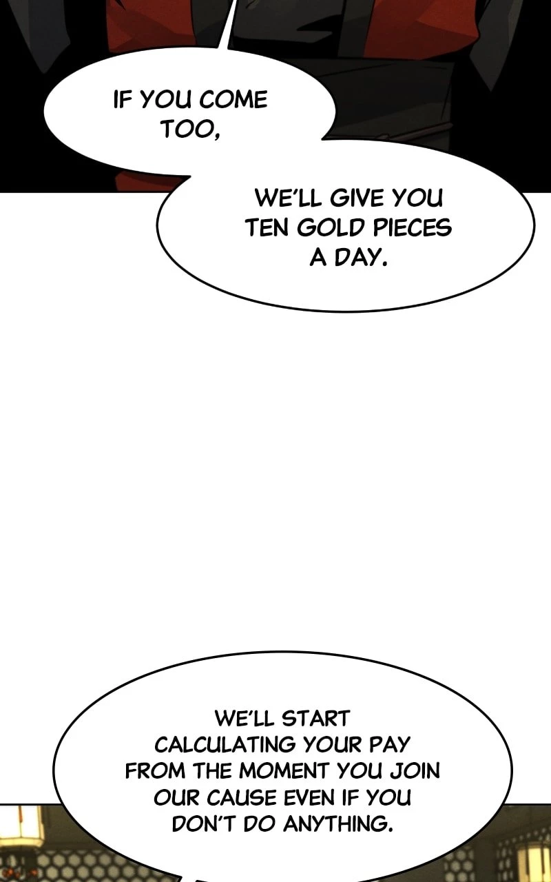 Return of the Mad Demon Chapter 89 - 94