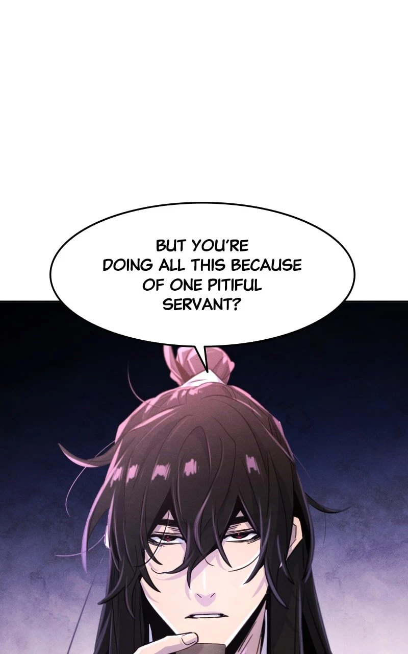 Return of the Mad Demon Chapter 88 - 73